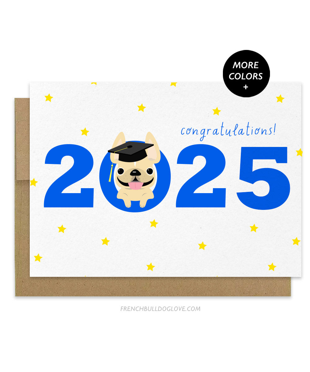 2024 Grad - Graduation Card