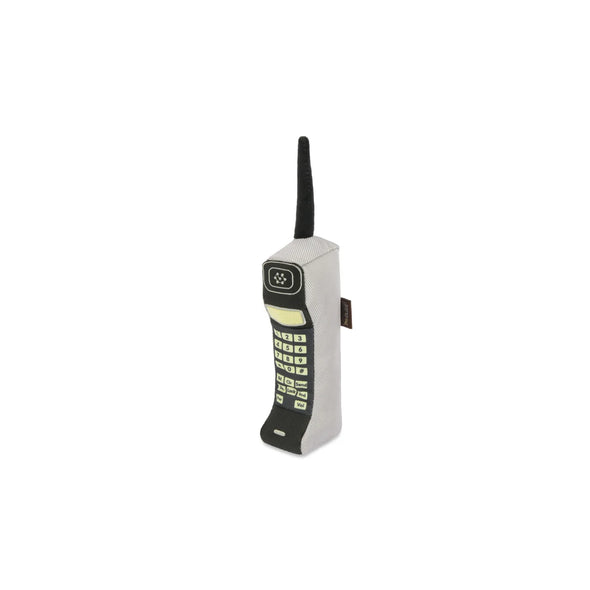 90s Classic Brick Phone Toy by P.L.A.Y