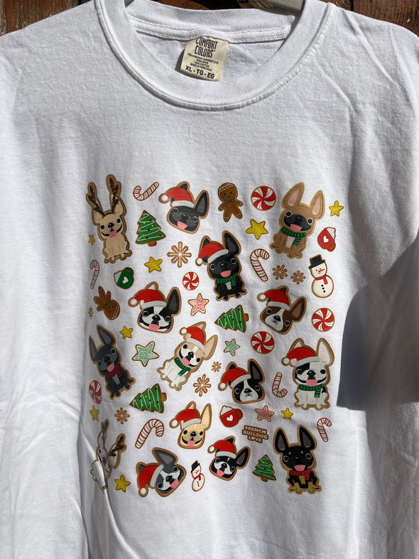 SAMPLE - CHRISTMAS COOKIES - XL