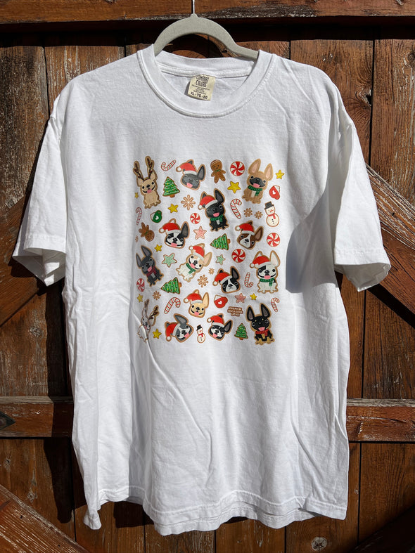 SAMPLE - CHRISTMAS COOKIES - XL