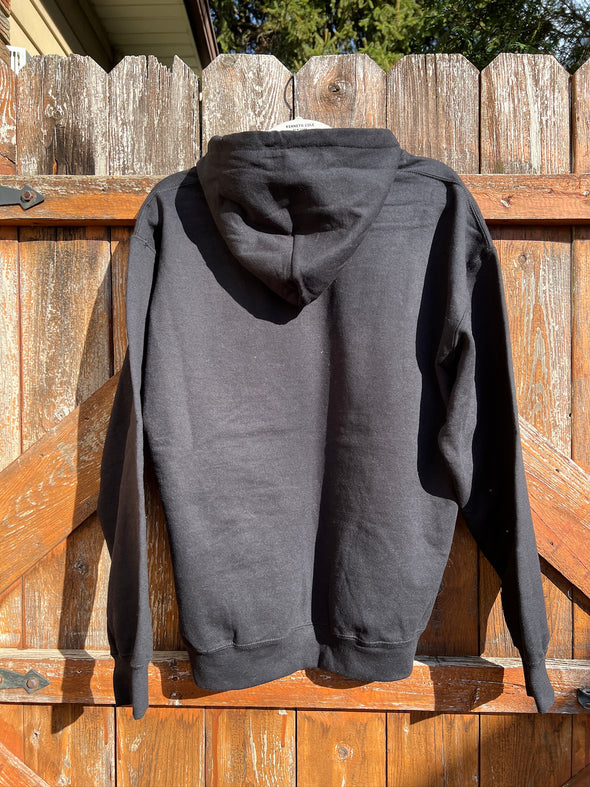 SAMPLE - FRENCHIE FRIES HOODIE - LARGE