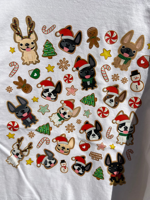 SAMPLE - CHRISTMAS COOKIES - XL