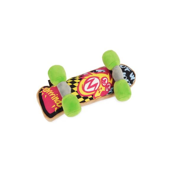 90s Classic Skateboard Toy by P.L.A.Y