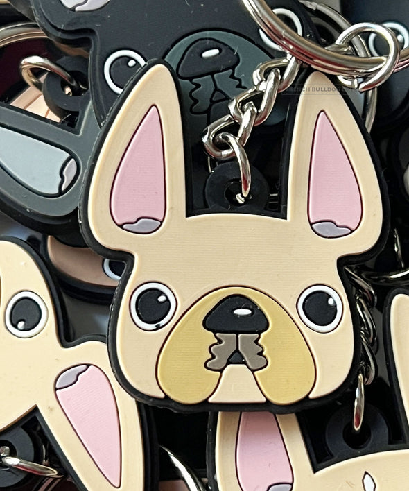 SECONDS SALE - NOT-SO-PERFECT keychains