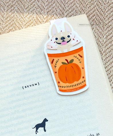 PSL Magnetic Bookmark
