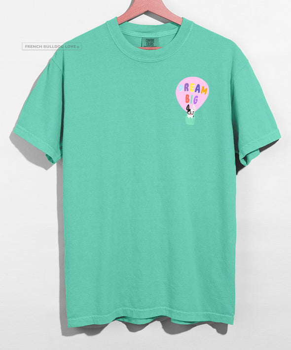 Dream Big - Unisex T-shirt