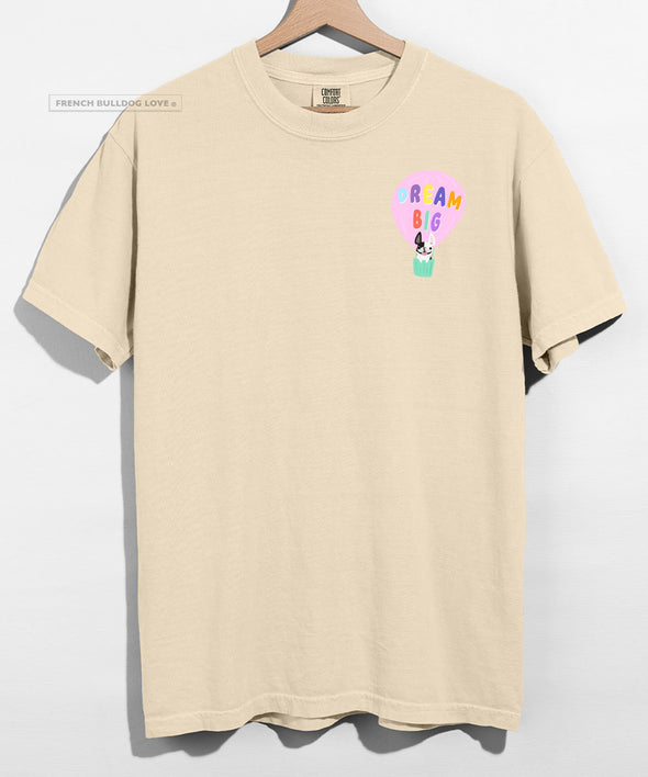 Dream Big - Unisex T-shirt