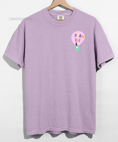 Dream Big - Unisex T-shirt