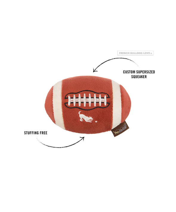 Football Toy by P.L.A.Y