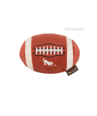 Football Toy by P.L.A.Y