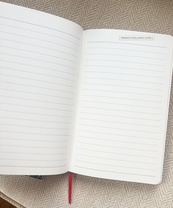 Dream Big Journal - Lined or Blank pages - NEXT BATCH AVAILABLE 12/10