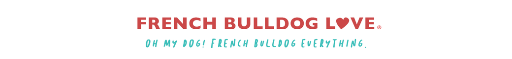 French Bulldog Love