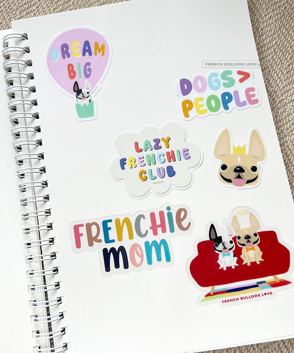 Blank Sticker Book - Sticker Storage Book - NEXT BATCH AVAILABLE 12/10