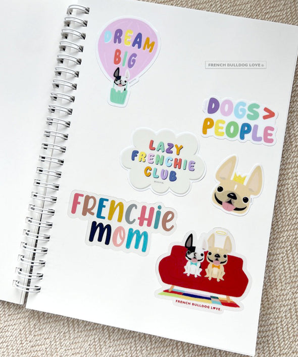 Blank Sticker Book - Sticker Storage Book - NEXT BATCH AVAILABLE 12/10