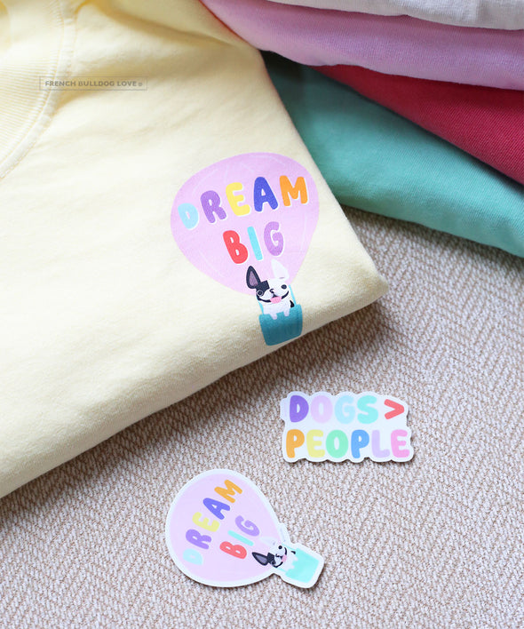 Dream Big - Unisex T-shirt