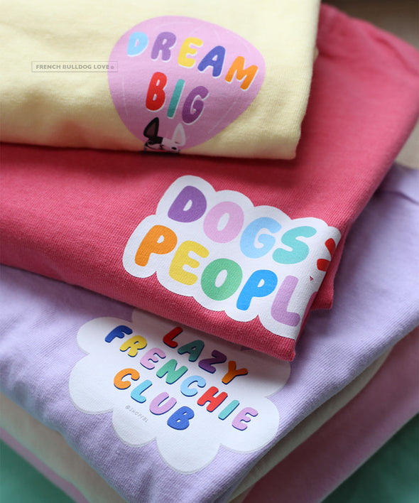 Dream Big - Unisex T-shirt