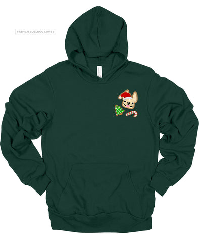 Christmas Cookies - Super Soft Hoodie - Unisex