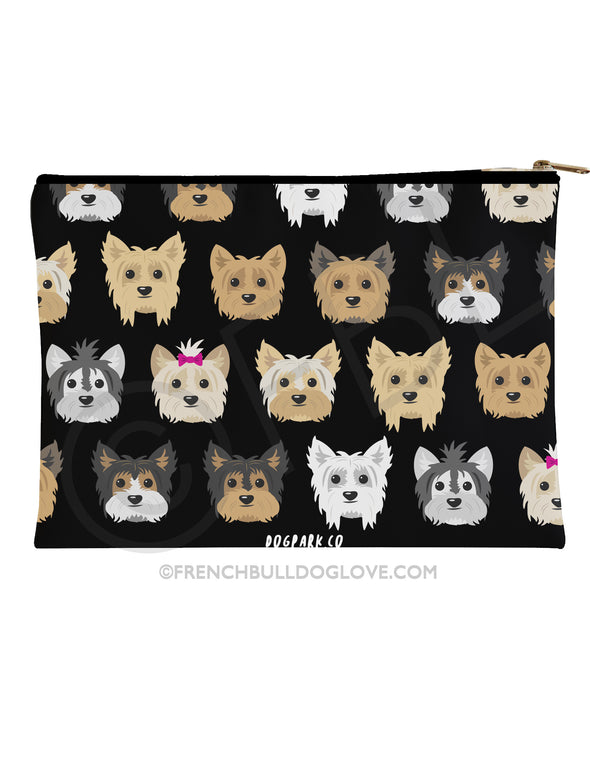 Yorkie Pouch - Large