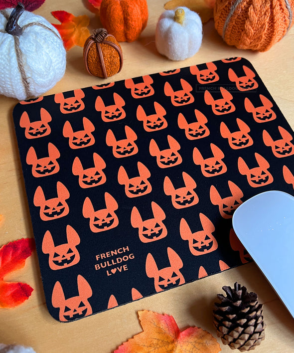 Halloween Mouse Pad