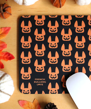 Halloween Mouse Pad